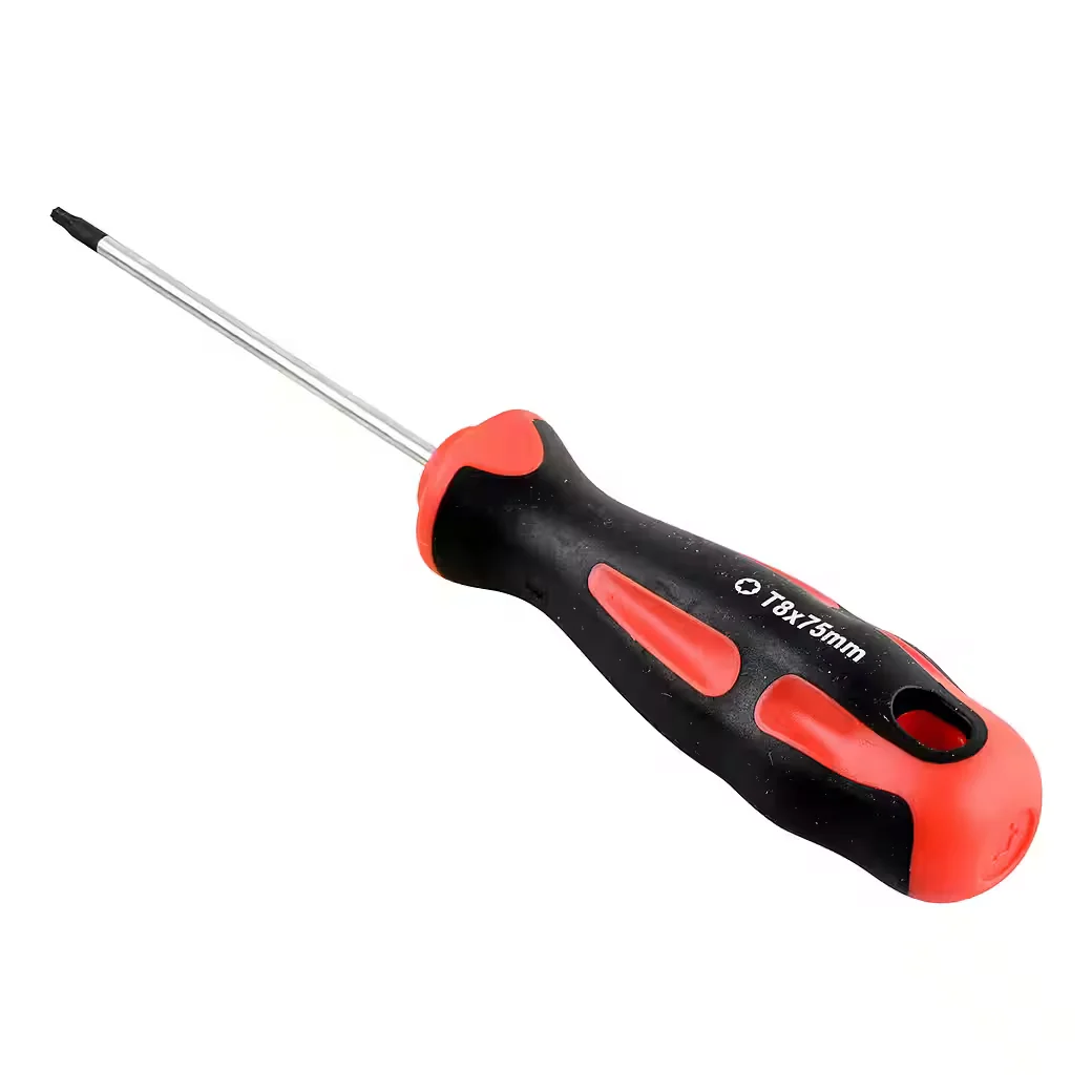 KESTEK ProLine Schraubendreher Torx TX 8 x 75 mm
