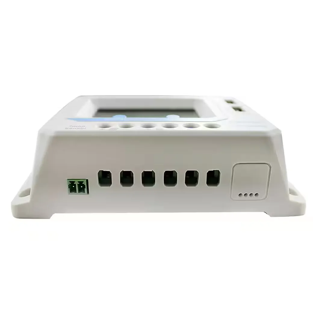 ENJOY SOLAR EPEVER PWM Solarladeregler ViewStar AU 10A-60A 12/24V