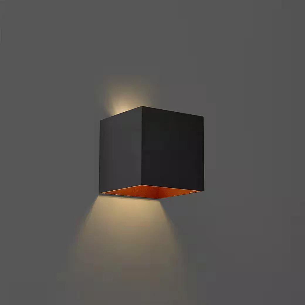 QAZQA LED Solarleuchte Charlene für Außen und Garten