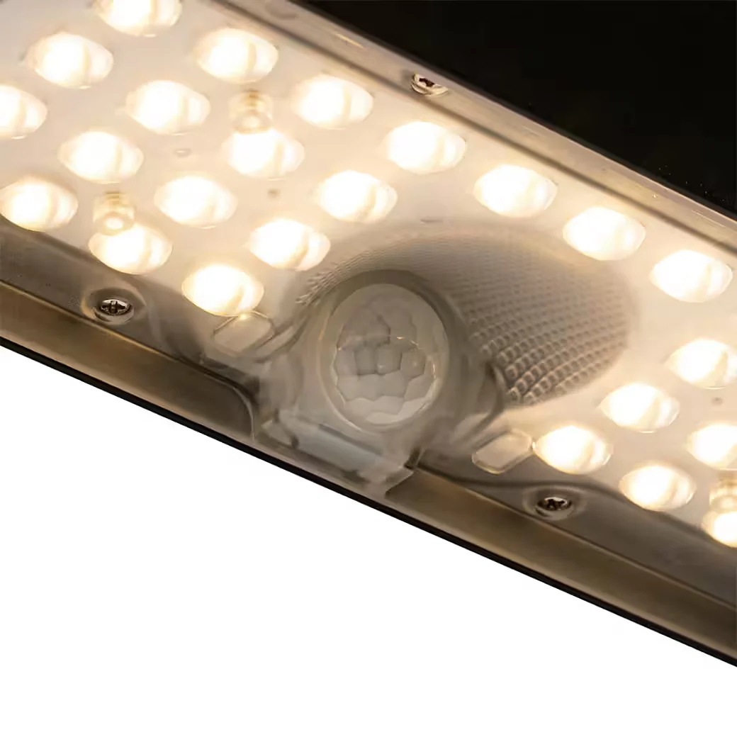 QAZQA Kayo LED Solarleuchte für Außen Garten und Terrasse