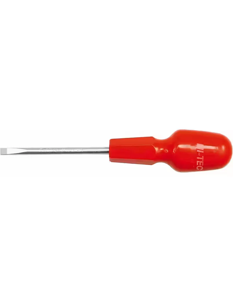 TRIZERATOP Hi-TEC Bit-Schraubendreher 2,5 x 63 mm