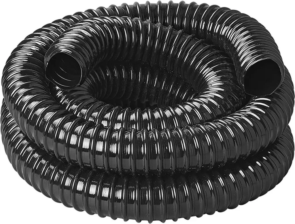 ProPlus Spiralschlauch AS 2,5 m 19 mm Gartenschlauch Teichschlauch