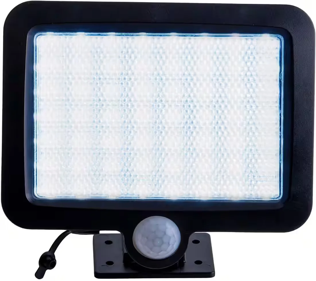 NÄVE LED Solarleuchte Pepe für Garten und Terrasse