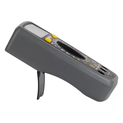 REBEL RB-33C Digital Multimeter AC/DC für Spannung und Strom