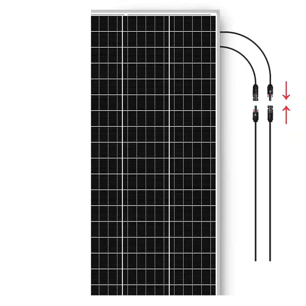 GLIESE Solarkabel 3 m 2,5 mm² Schwarz mit Stecker für Photovoltaik