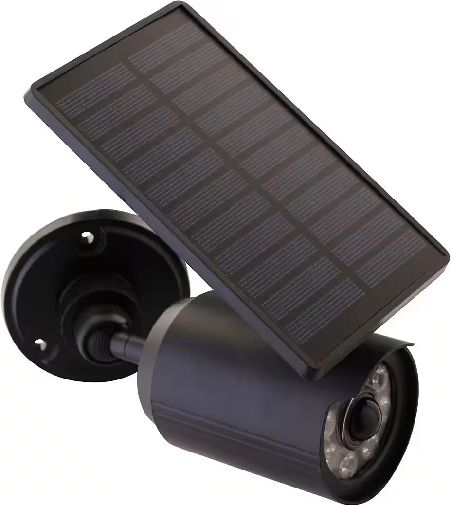 Luxform Solar Gartenleuchte Palma Außenleuchte