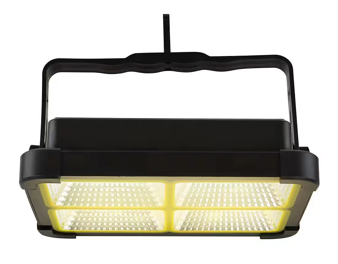 GLOBO LIGHTING LED Solarleuchte Kunststoff schwarz, 1x LED