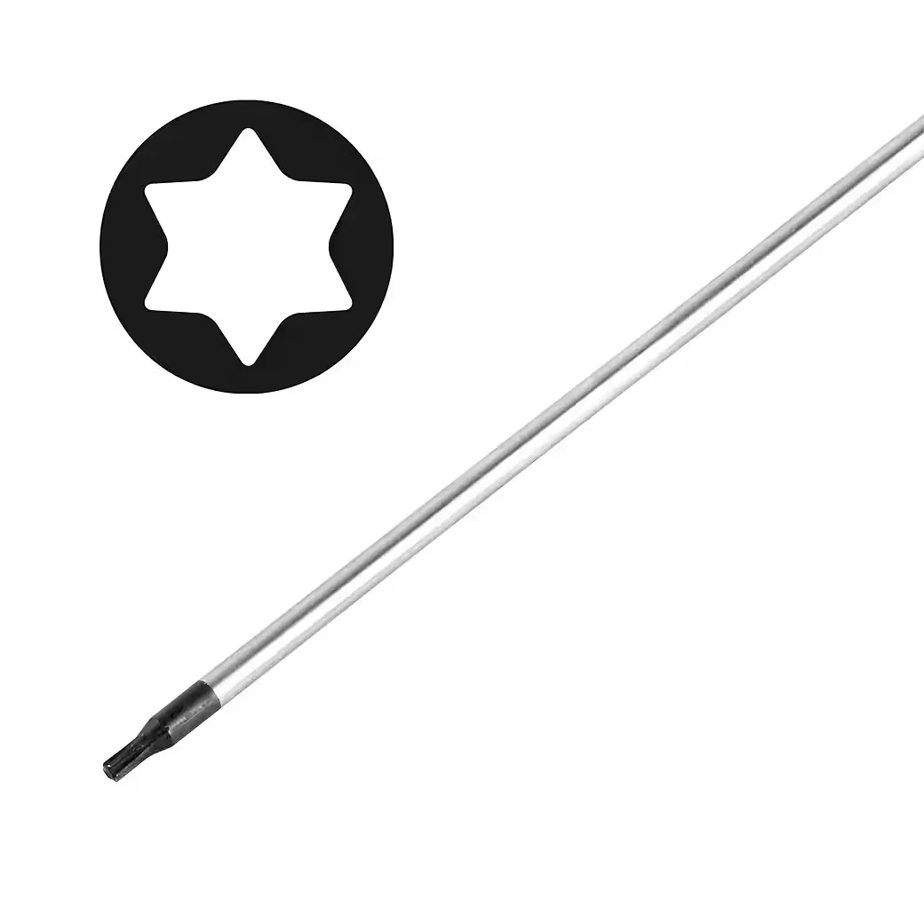KESTEK ProLine Torx-Schraubendreher TX7 75 mm