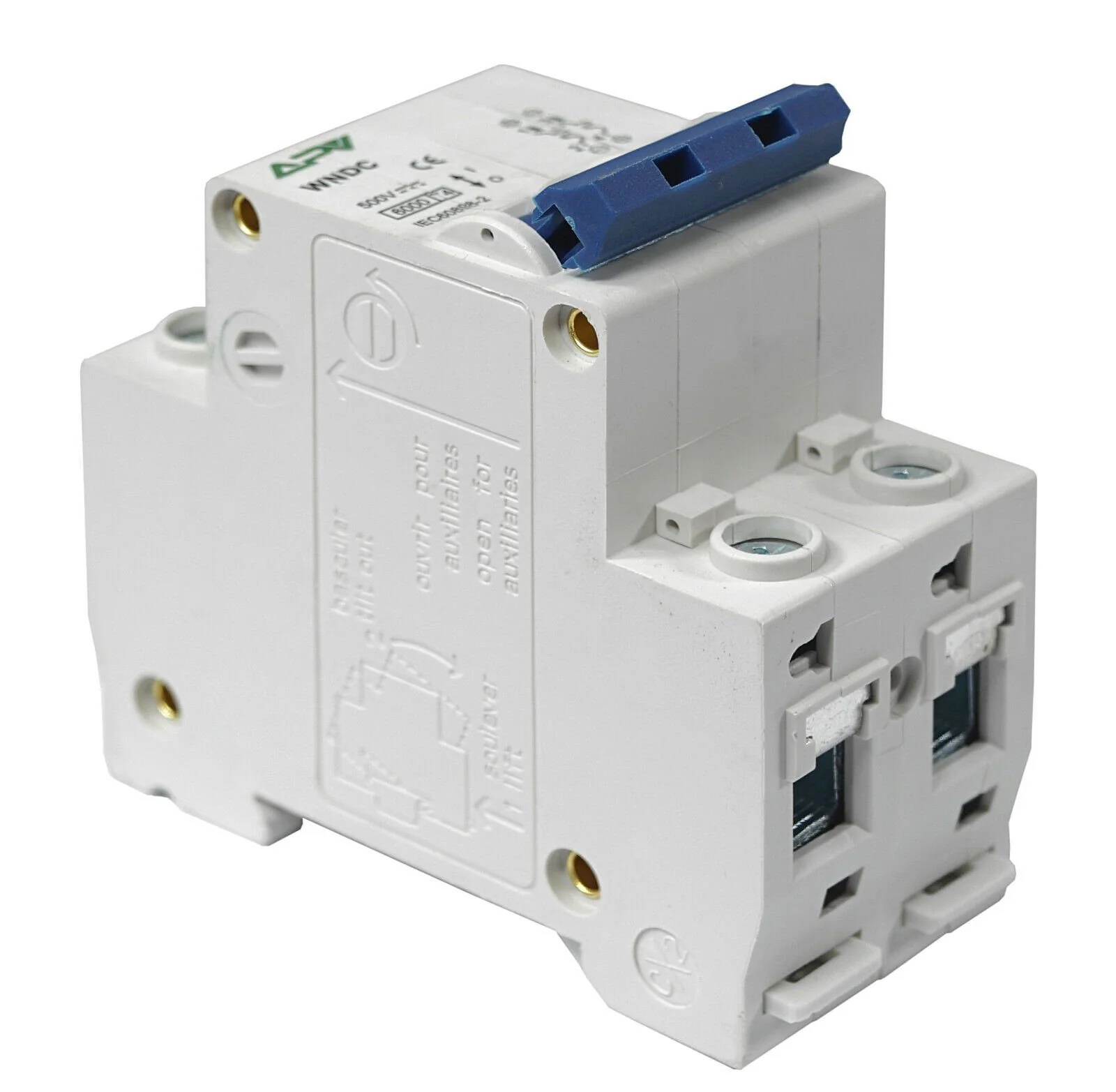 APV Schalter Elektroinstallation