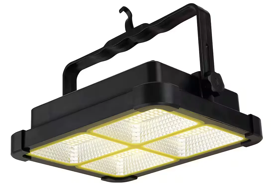 GLOBO LIGHTING LED Solarleuchte Kunststoff schwarz, 1x LED