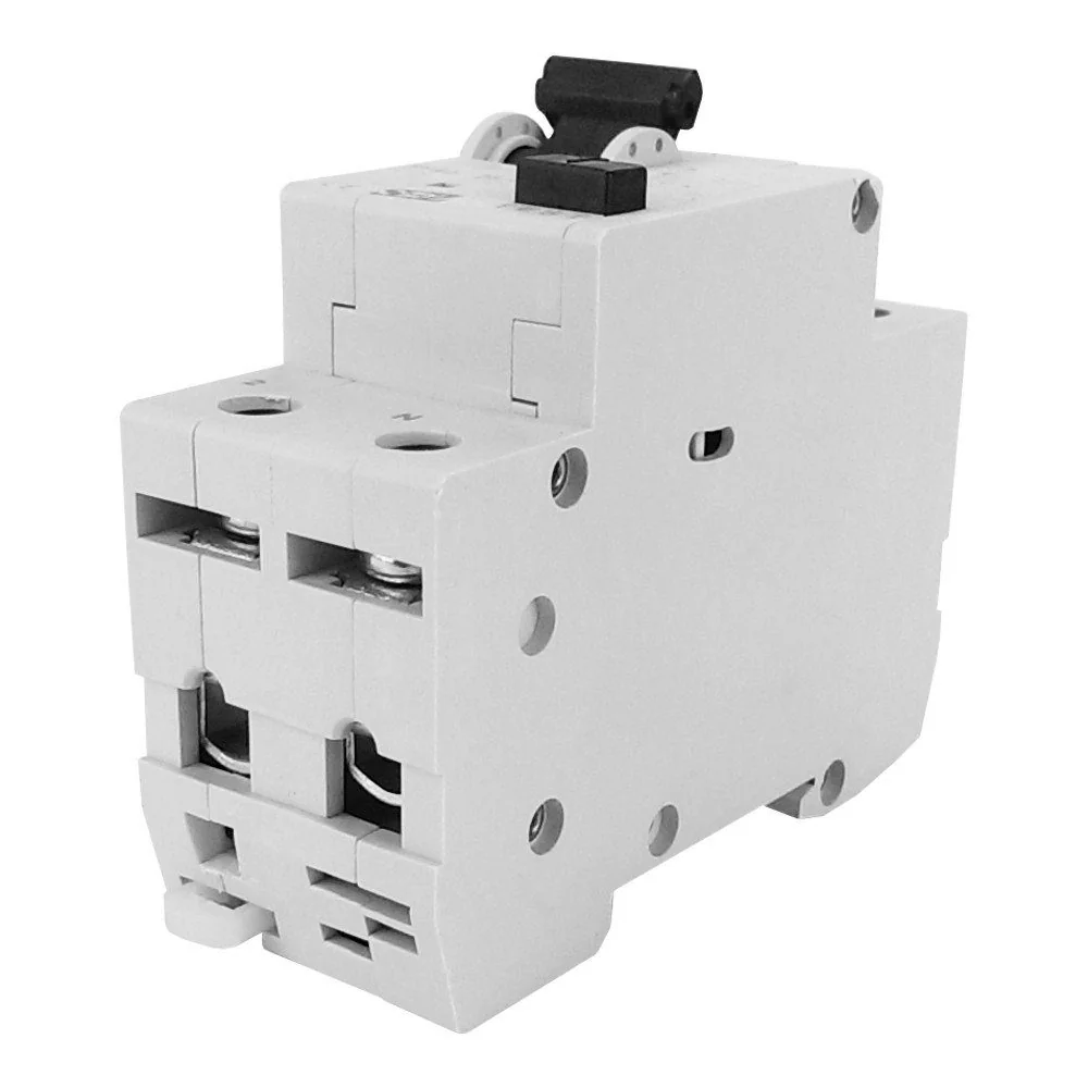 SEZ FI-Schutzschalter 25A 30mA 2-polig 10kA 0090663