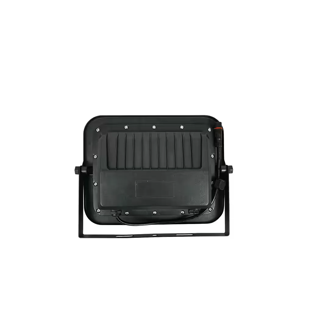 ENOVALITE Solarstrahler PRO 10W 1400 lm 6500K IP65 LED-Fluter