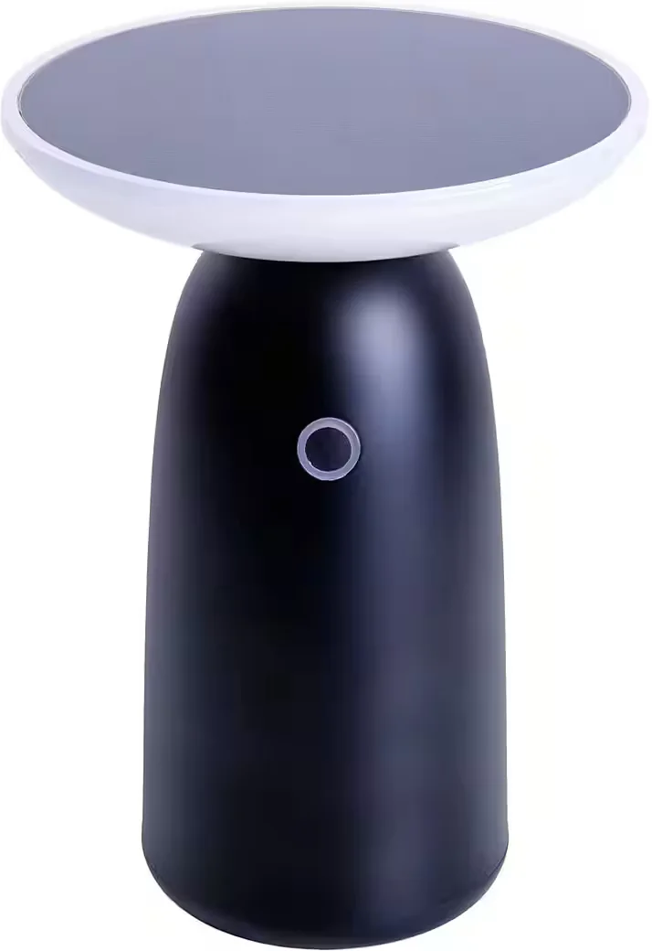 NÄVE LED Solarleuchte Ada für Außen Gartenweg Terrasse