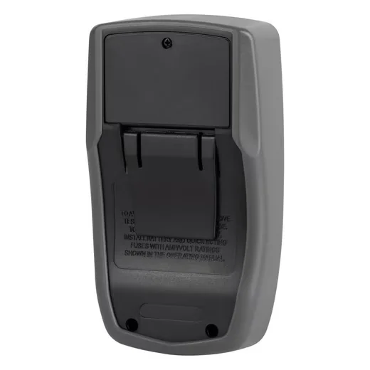 REBEL RB-33C Digital Multimeter AC/DC für Spannung und Strom