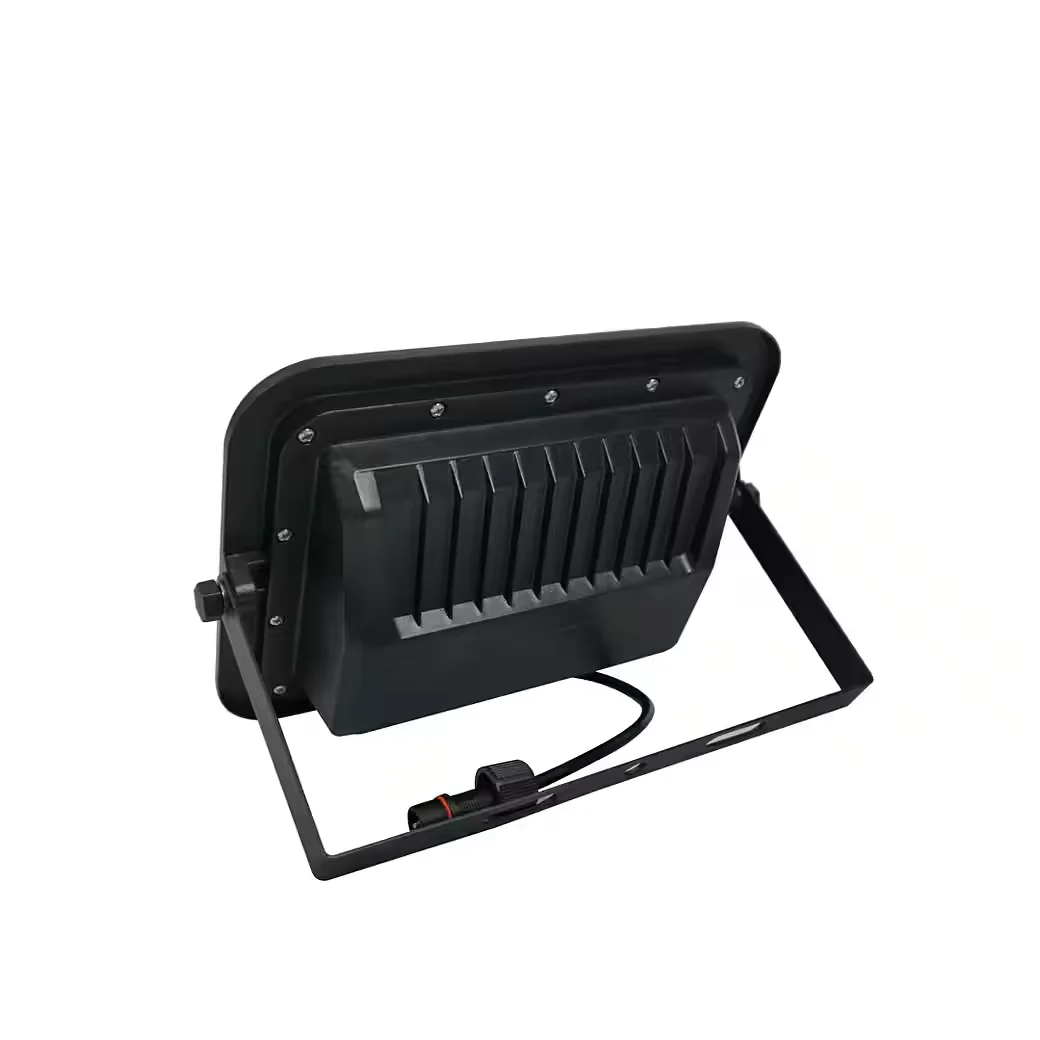 ENOVALITE Solarstrahler PRO 10W 1400 lm 6500K IP65 LED-Fluter