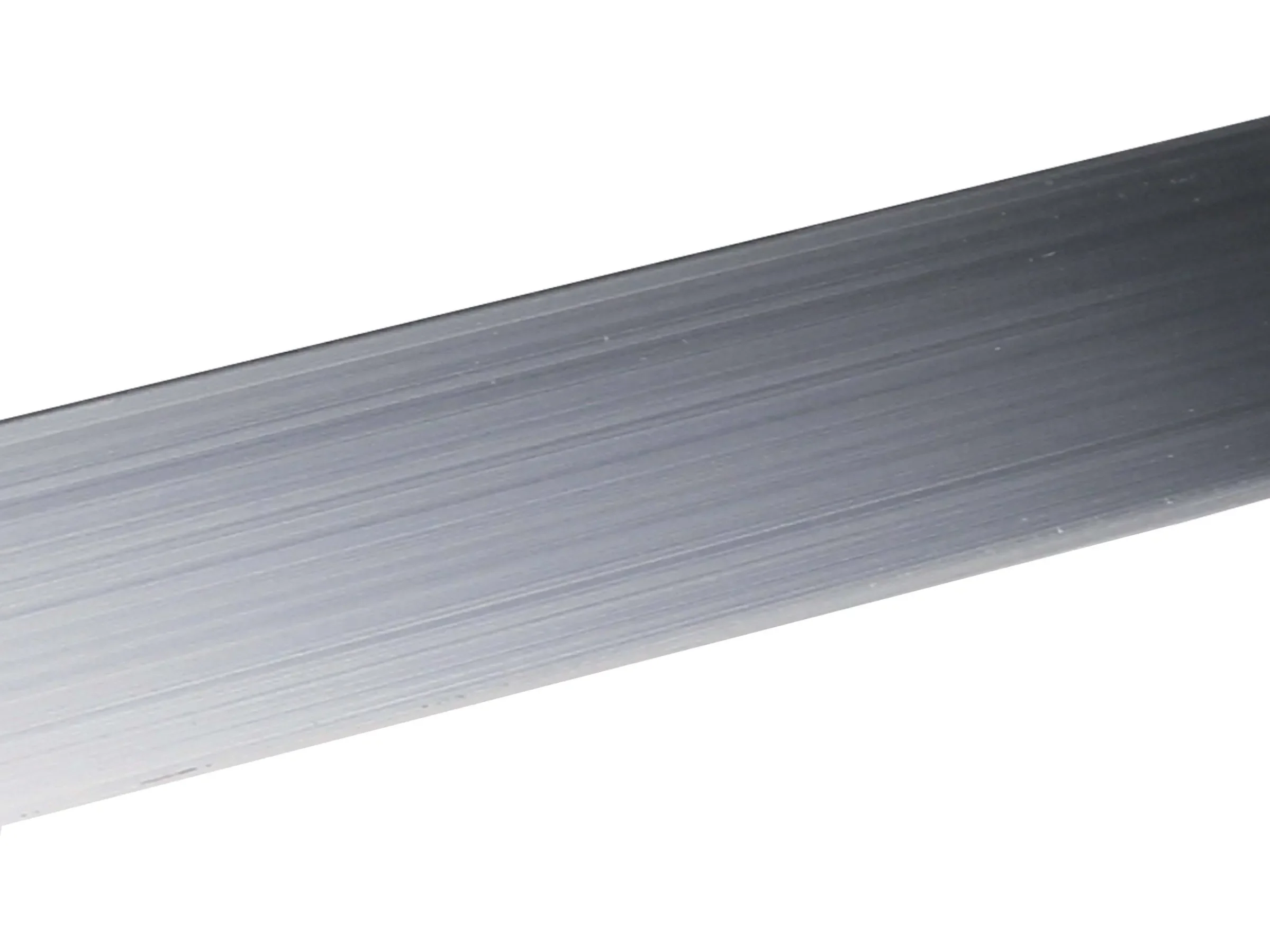 Arcansas Aluminium U-Profil 21x21 mm Länge 1000 mm