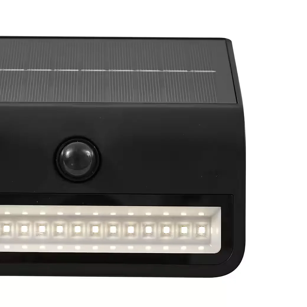 QAZQA Floody LED Solarstrahler für Außen