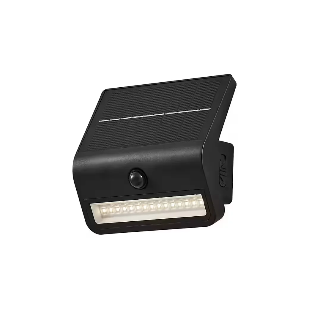QAZQA Floody LED Solarstrahler für Außen