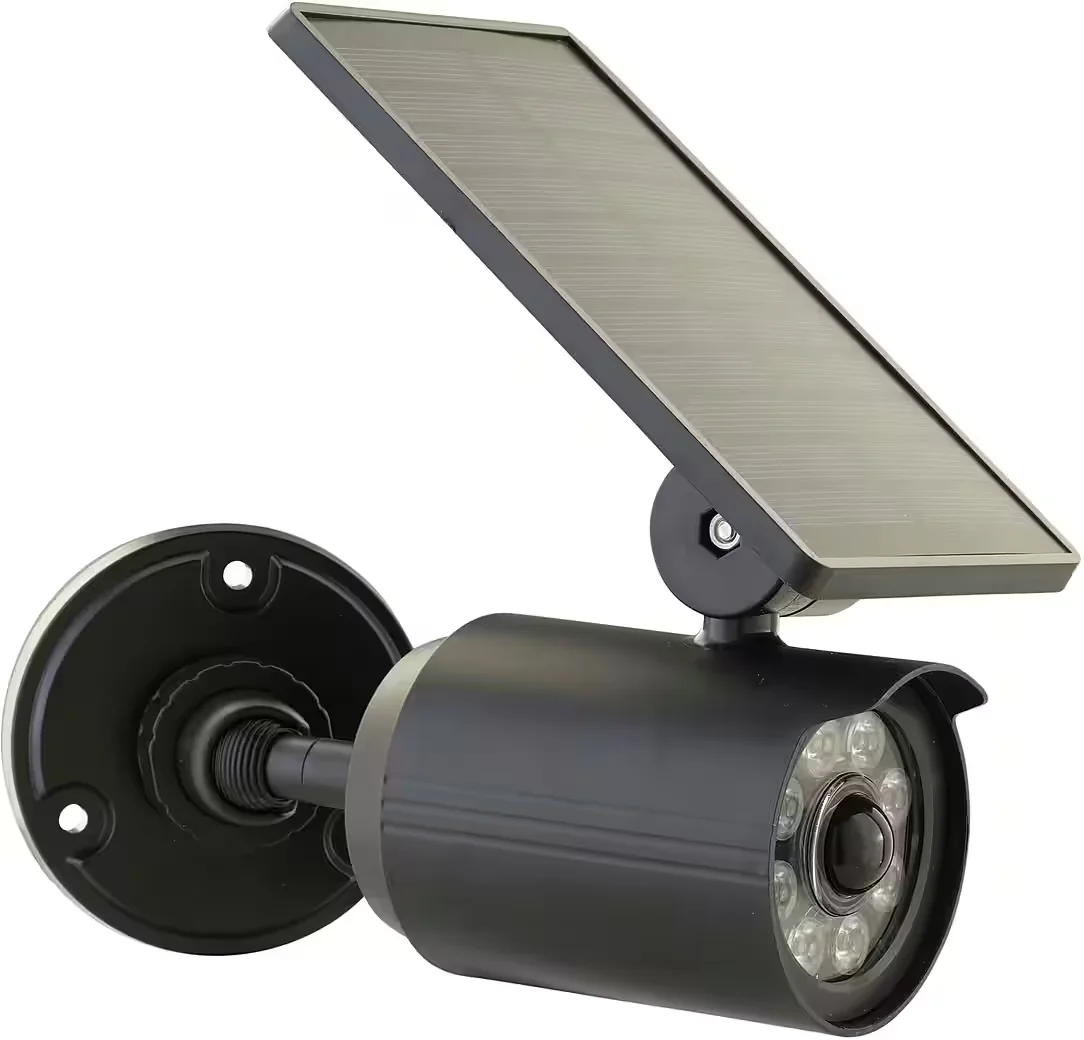 Luxform Solar Gartenleuchte Palma Außenleuchte