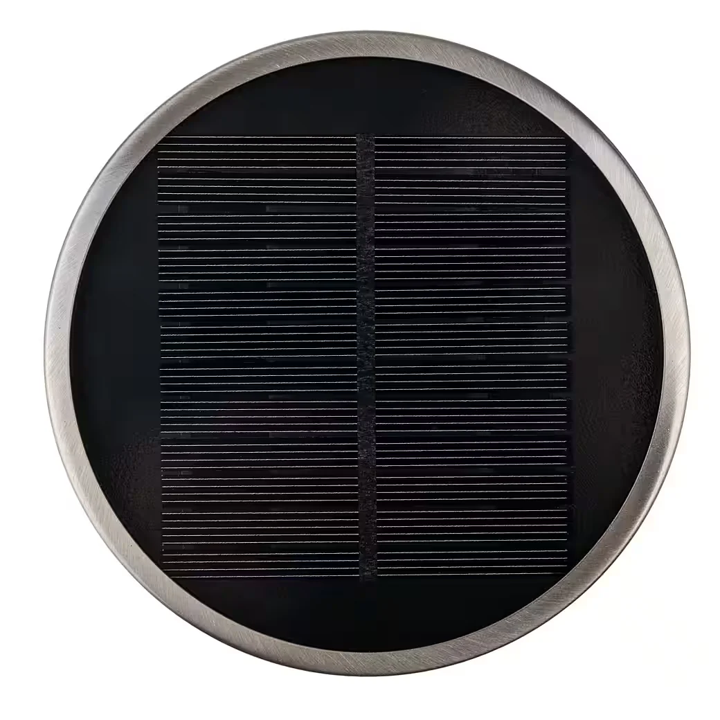 NÄVE LED Solarleuchte Norcia für Außen, Garten und Terrasse