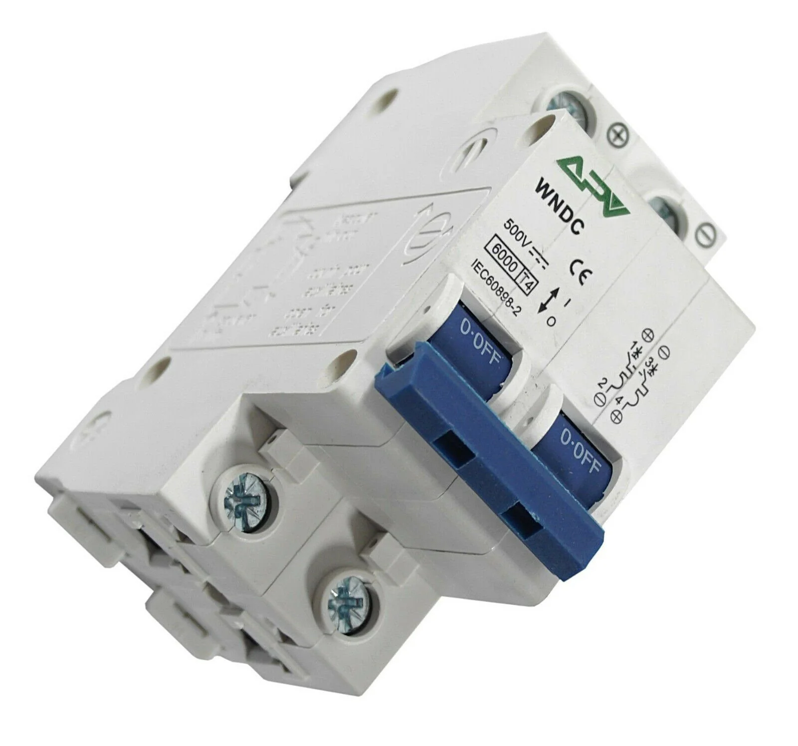 APV Schalter Elektroinstallation