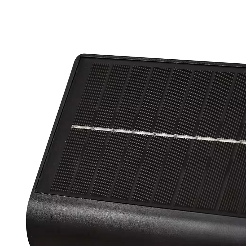 QAZQA Floody LED Solarstrahler für Außen