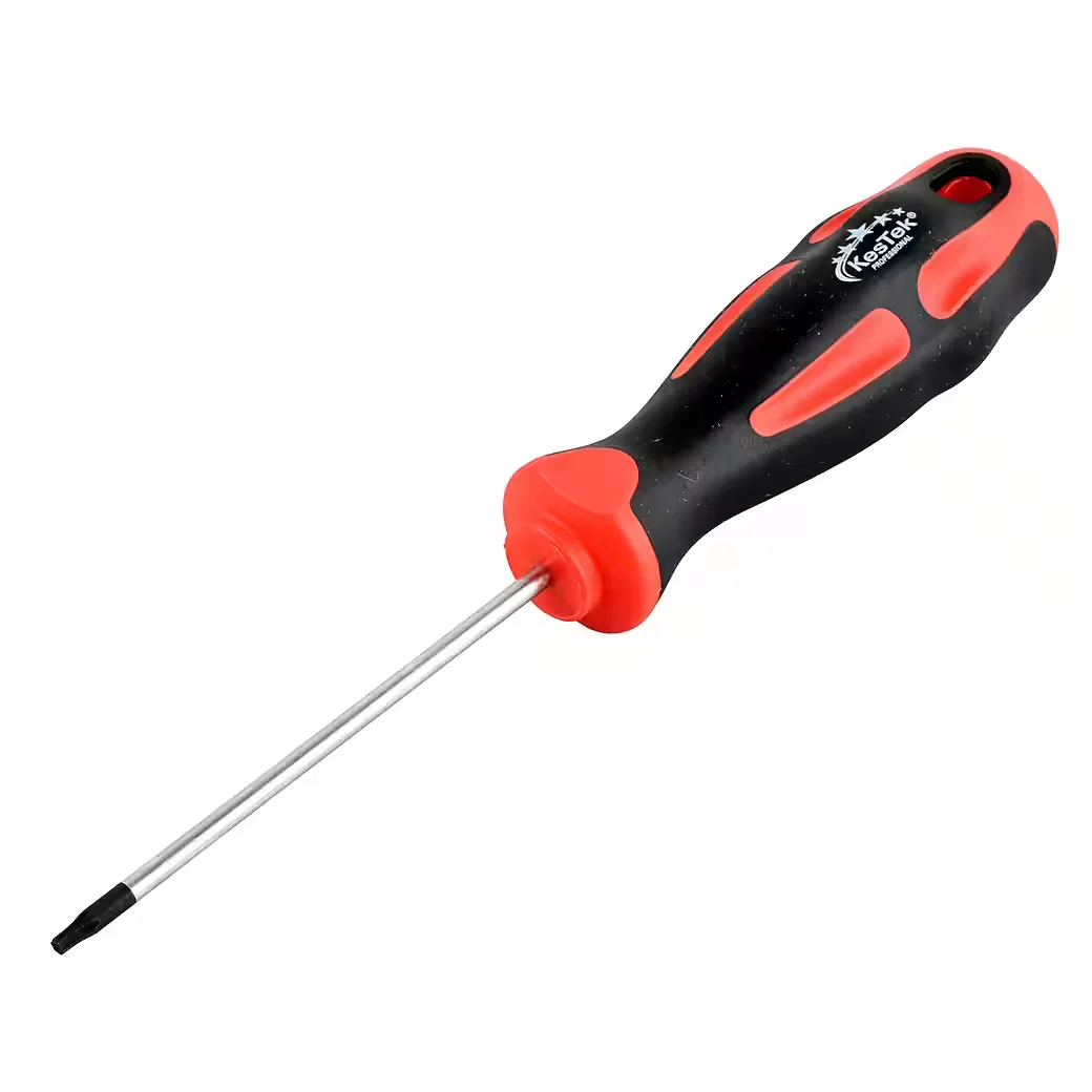 KESTEK ProLine Schraubendreher Torx TX 8 x 75 mm