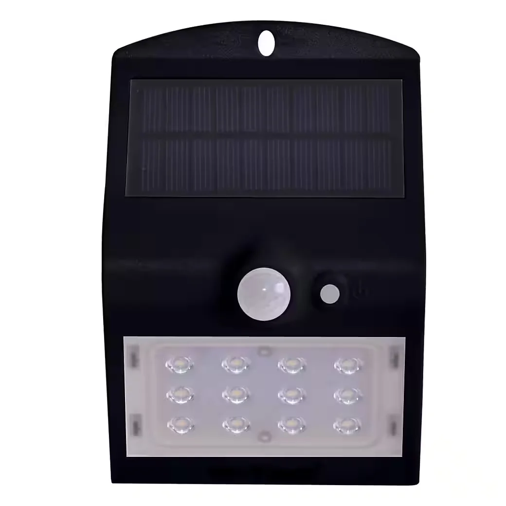 V-TAC LED Solarleuchte für außen Garten Terrasse